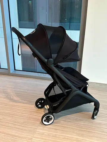 Bugaboo Butterfly 1