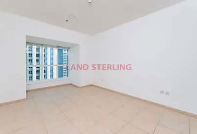Marina View | Mid Floor| Balcony I Available Now