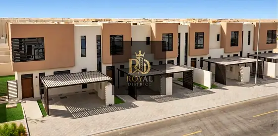 SUPER DISTRESS PRICE | 3 BEDROOMS TOWNHOUSE | FREEHOLD FOR ARABS | WITHOUT SERVICE CHARGE | STYLISH