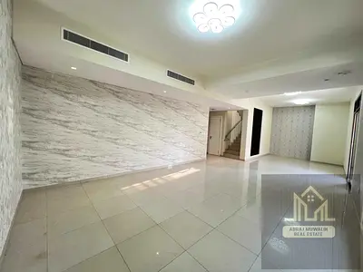 4 Bedroom huge layout biggest corner villa