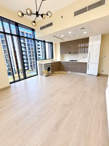 Luxury 1BR | Prime Azizi Riviera | Modern & Bright
