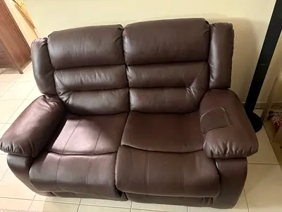 Recliner Sofa 3+2 for Sale