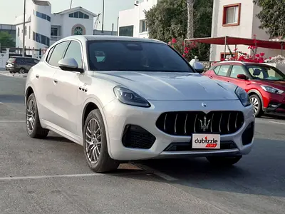 AED 3343/month | 2023 Maserati Grecale  | GCC Specs | Ref#540722