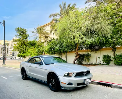 2012 Ford Mustang for Sale | American Specs