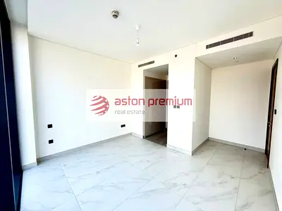 3BR plus Maid| Unfurnished |Lagoon View|High Floor