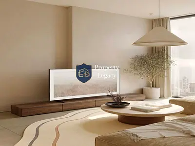 Fully Furnished | Discounted | Handover Q4 2026