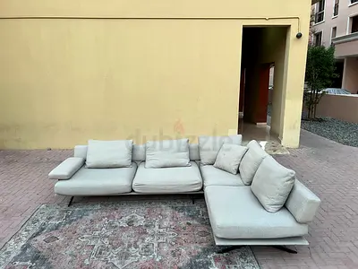Chattels&more olta Corner Sofa