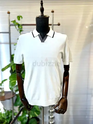 Loro piana polo T-shirt for men