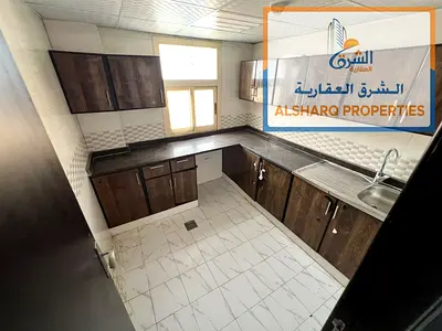 Annual Rent – Spacious 2-Bedroom Apartment in Al Hamidiya 1, Ajman