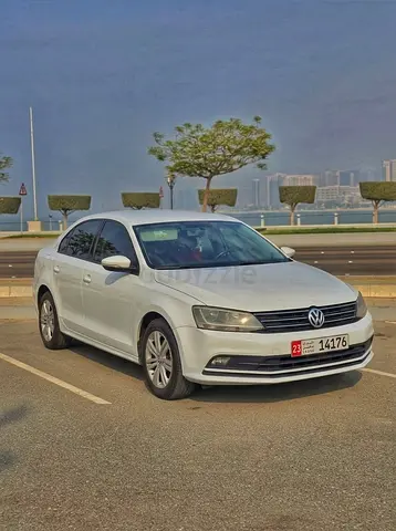 2017 Volkswagen Jetta Comfortline | American Specs