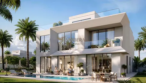 Waterfront Living l Luxury Finishes l Strong ROI