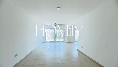 SINGLE ROW | SPACIOUS 3BD + MAID TH | VACANT NOW