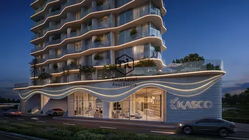 High ROI | Limited Units | Walking to Metro | 40/60 PP