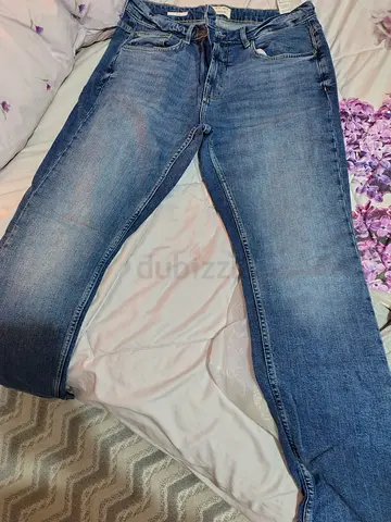 Brand New Pull and Bear slim fit denim pant