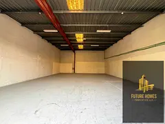 2500 Sqft luxury werehouse with | good location and free parking