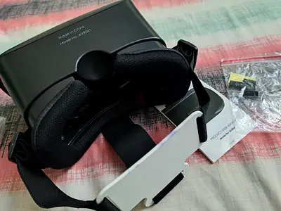Aoutec Virtual Reality Glass