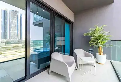 MODERN STUDIO | FULLY FURNISHED | CLOSE TO MALL