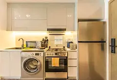 MODERN STUDIO | FULLY FURNISHED | CLOSE TO MALL