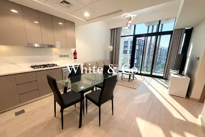 1 BED | FULLY FURNISHED | VACANT NOW |