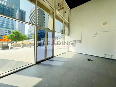 Big Layout | Park Face | Prime Location | Fitted