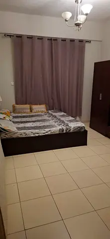 Fully Furnished Private Room, avaliable for Rent