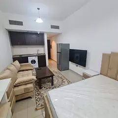 استوديو في النهدة 1 دبي