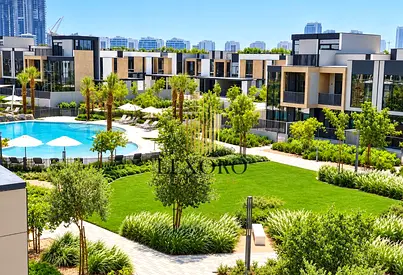 Near To Amenities | Green View | Elegant Villa