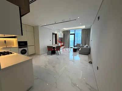 1BR Apartment | Skyhills Residences Tower 2 | City and Pool Views