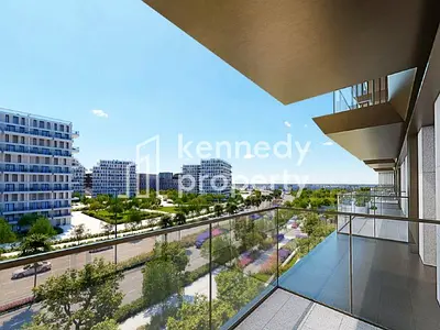 Best Market Price | Near to Park | Luxurious