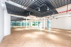 Fitted Office | Chiller Free | 3 Parking Space