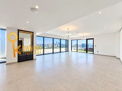 EXCELLENT PENTHOUSE | DREAM LIFE STYLE |VACANT NOW