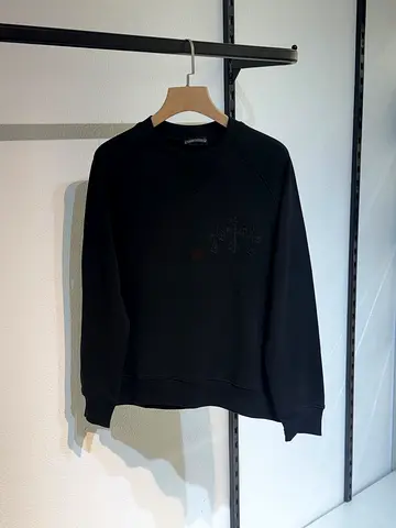 Chrome Hearts Men's Sweatshirt