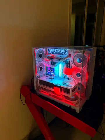 Pc gaming