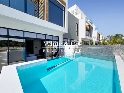 Fully Furnished | Corner Unit | View Today