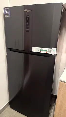 Super General Inverter No Frost Refrigerator – Like New