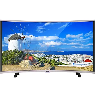 4k smart tv - Used, 65inch