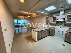 Spacious 2BR+Maid | Sea-View | Large Layout
