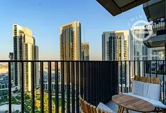 Pet Friendly Community | Spacious | Middle Floor |
