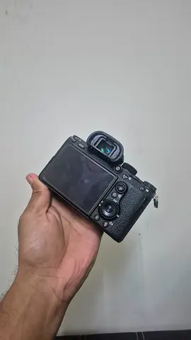 Camera for sale