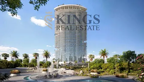 2 BDR | Prime Location | Sea-Golf View