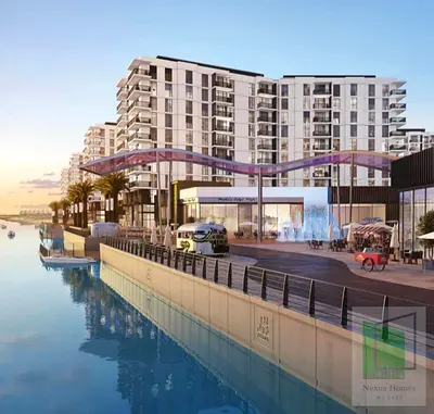 Best Offer | Prime Location | Rent in Yas Island