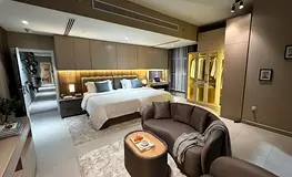 Shared Apartment - Own Bathroom - Super Clean Bedroom | All Bills Included – For Expats