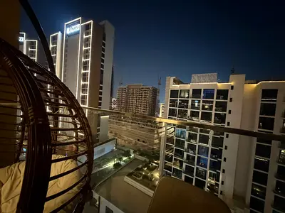 Exclusive Furnished 1BHK | Easy 12-Cheque Payment Plan