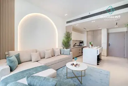 Fully Furnished | Pool View | Well Maintained
