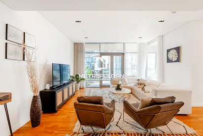 Mid Floor | Resort Style | Well Maintained