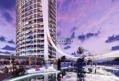 Fully Furnished | High ROI | Off Plan Unit
