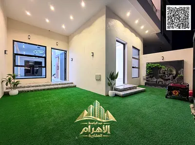 # Villas for sale in Ajman | Choose your next home in a prime location and at a real value ## Arabic If you are looking for a **villa for sale in Ajma