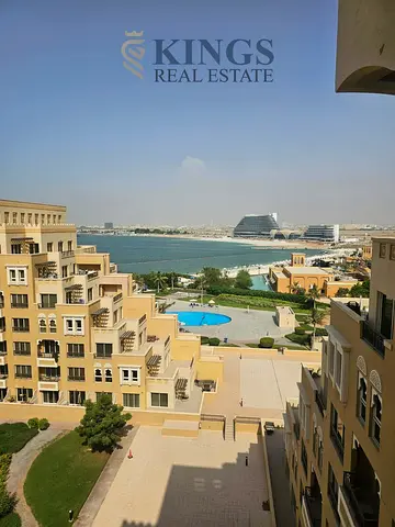 PREMIUM COMMUNITY | SEA VIEW| SPACIOUS | PRIVATE BEACH ACCESS | GREAT AMENITIES