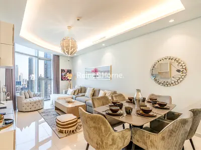 Beautifully Furnished I Luxury 2BR I Available Now