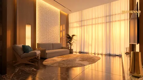 FLEXIBLE PLAN | DUBAI SKYLINE | INVESTMENT APPEAL